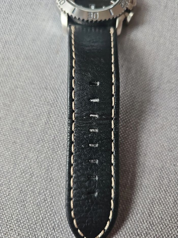 🔥Montre Festina 46mm 💫 - photo numéro 3