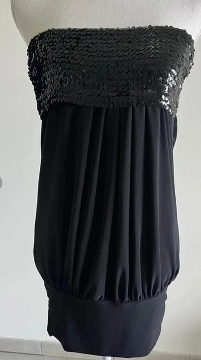 Robe courte Modatoi - photo numéro 4
