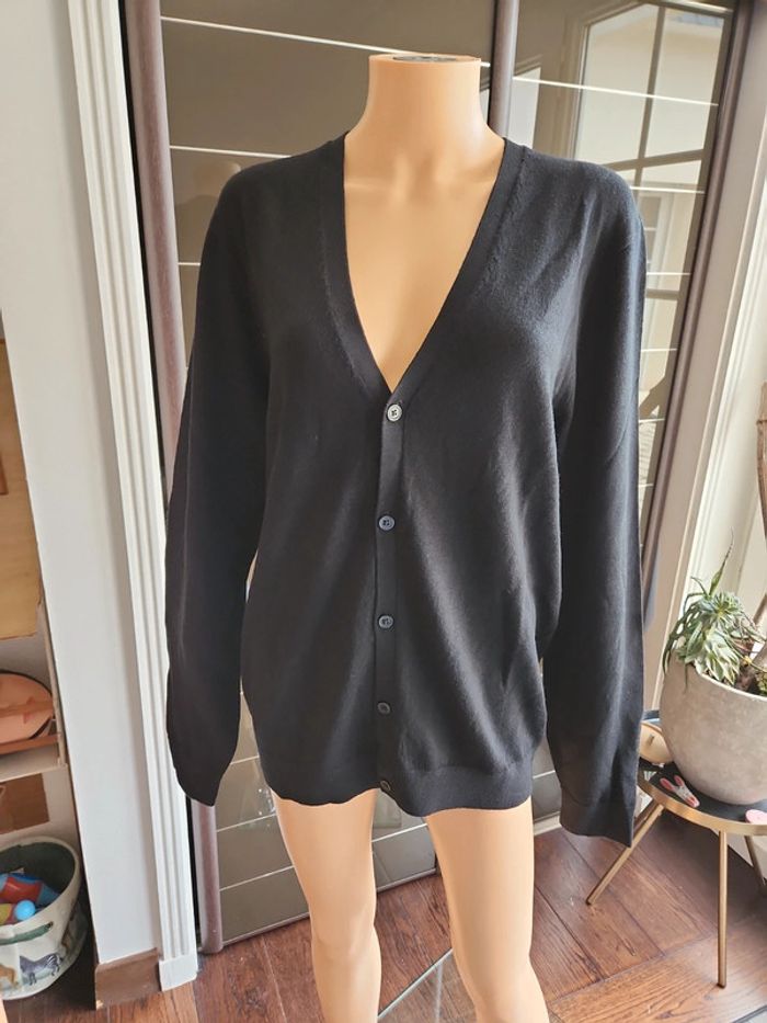 Gilet femme Galerie Lafayette