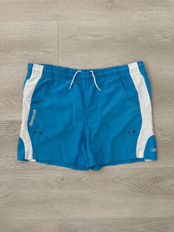 Short Reebok
