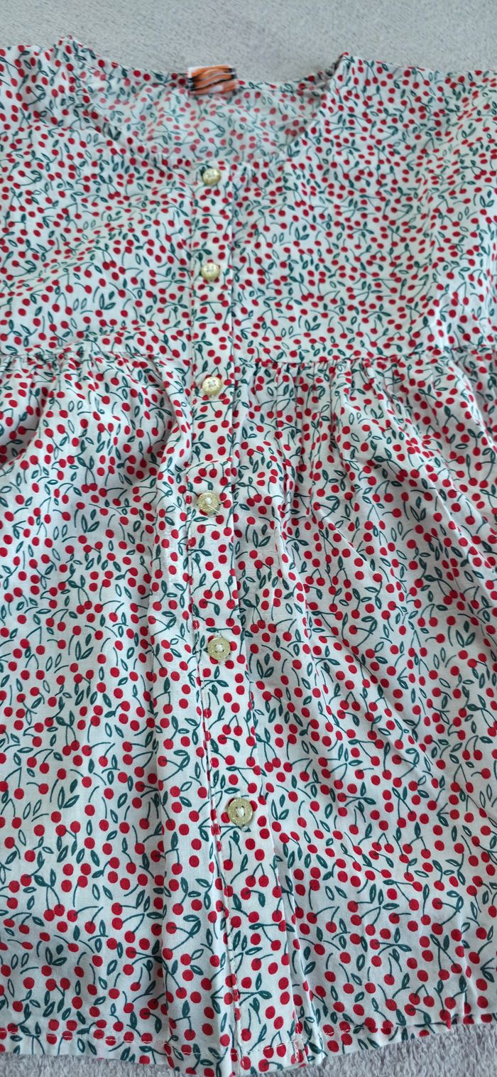 Blouse - photo numéro 2