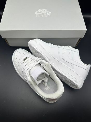 Nike Air Force 1 Low '07 Blanche 36