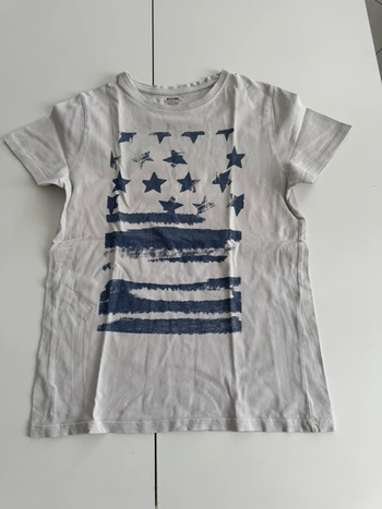 TeeShirt Pyjama