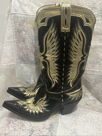 Bottes R.SOLES