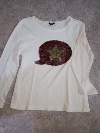 Tee-shirt Kiabi 6 ans