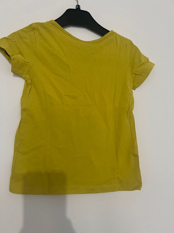 Tee shirt 3 ans - photo numéro 2
