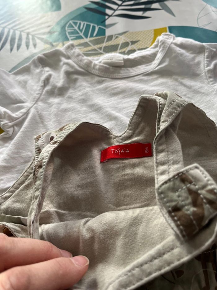 Lot 6 mois été - photo numéro 10