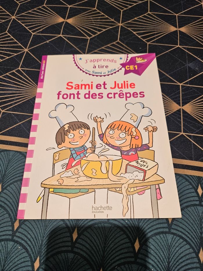 Sami et Julie