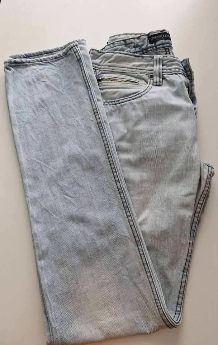 Pantalon jean kaporal