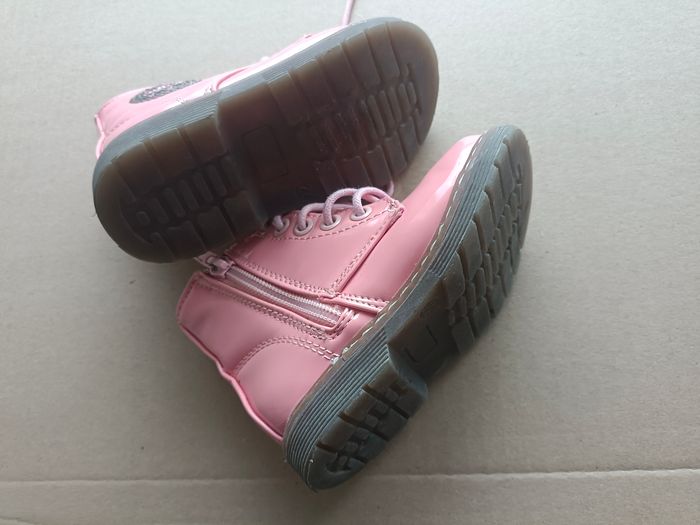 Chaussures fille - photo numéro 2
