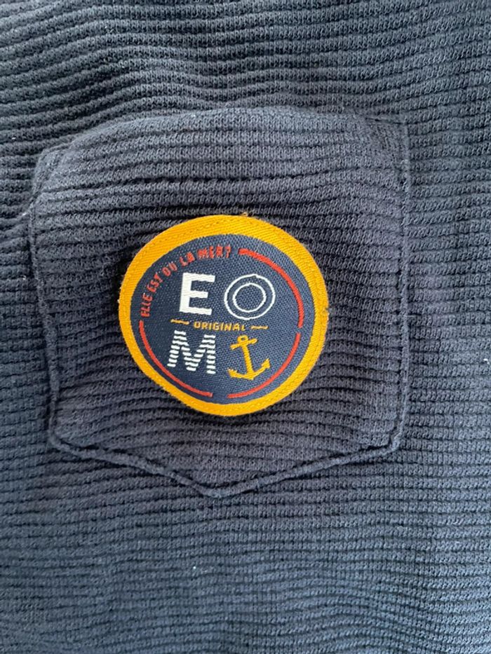 Salopette - EOM - 9 mois - photo numéro 2