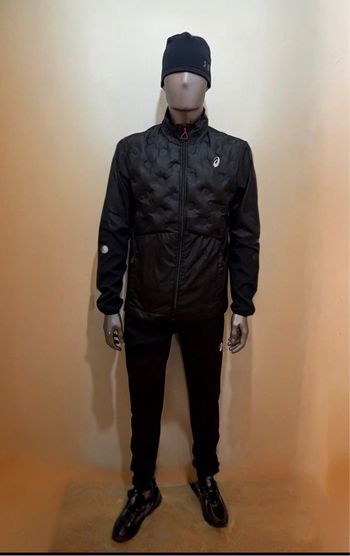 Jogging survêtement Ascis 