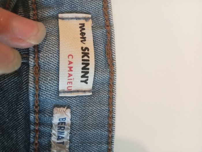 jean femme - photo numéro 4