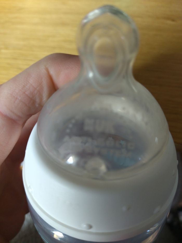 Biberons Nuk - photo numéro 6