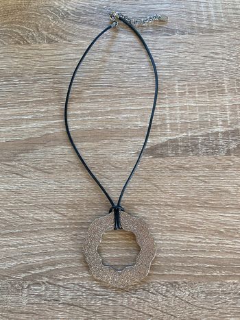 Collier Swatch