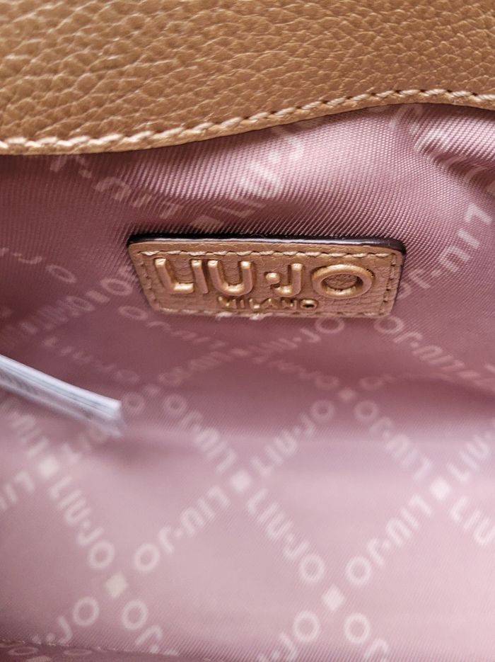 Sac porté épaule LIUJO chic et élégant, neuf avec étiquette 🏷 - photo numéro 5