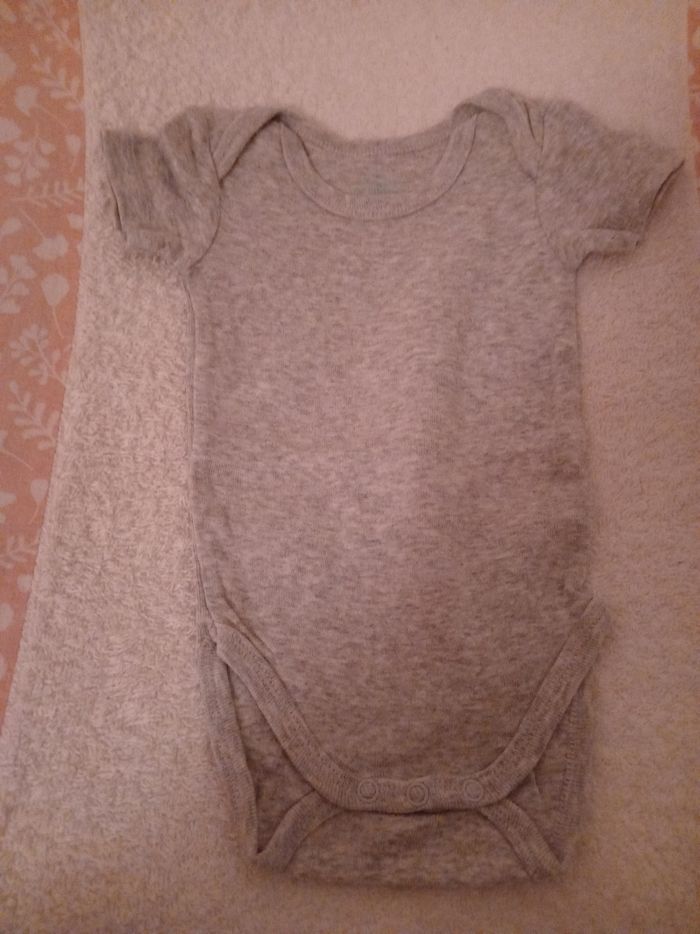 Bodies manches courtes