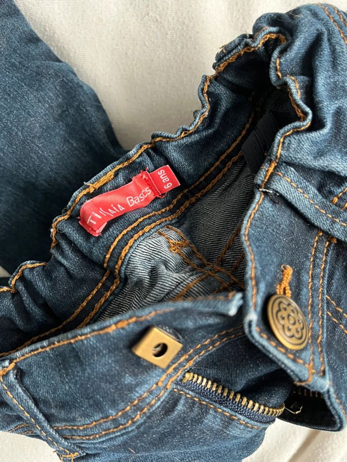 Jeans slim - photo numéro 3