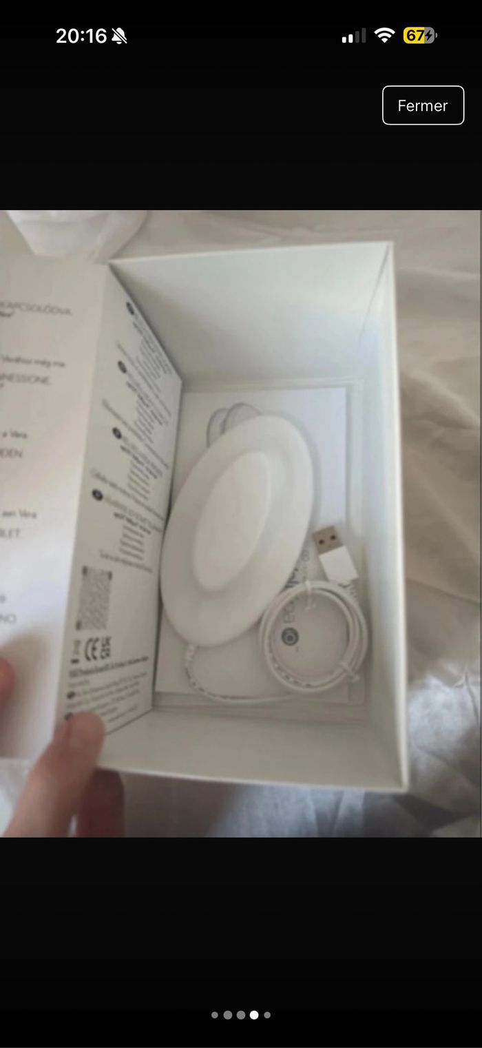 Nuskin - photo numéro 4