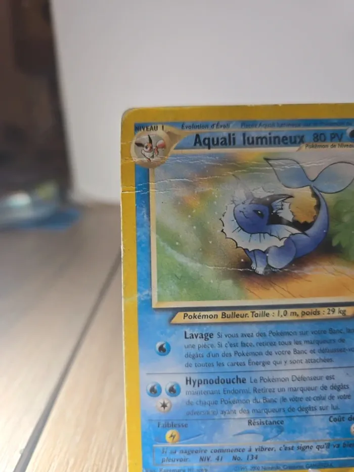 Aquali lumineux 52/105 - photo numéro 3