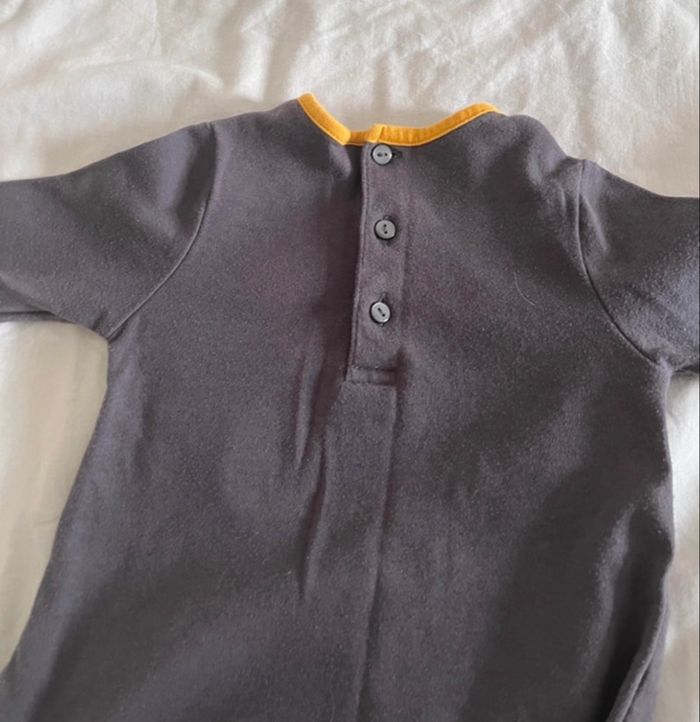 1 ensembles fille 18mois