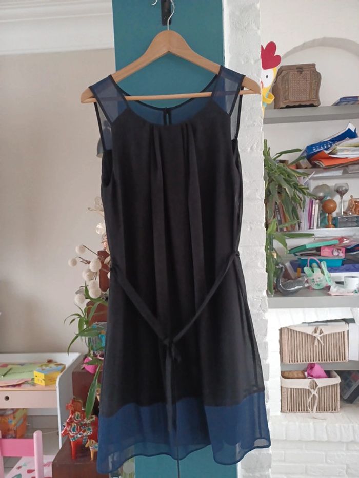 Robe legere 42