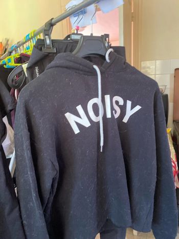 Sweat-shirt  taille m