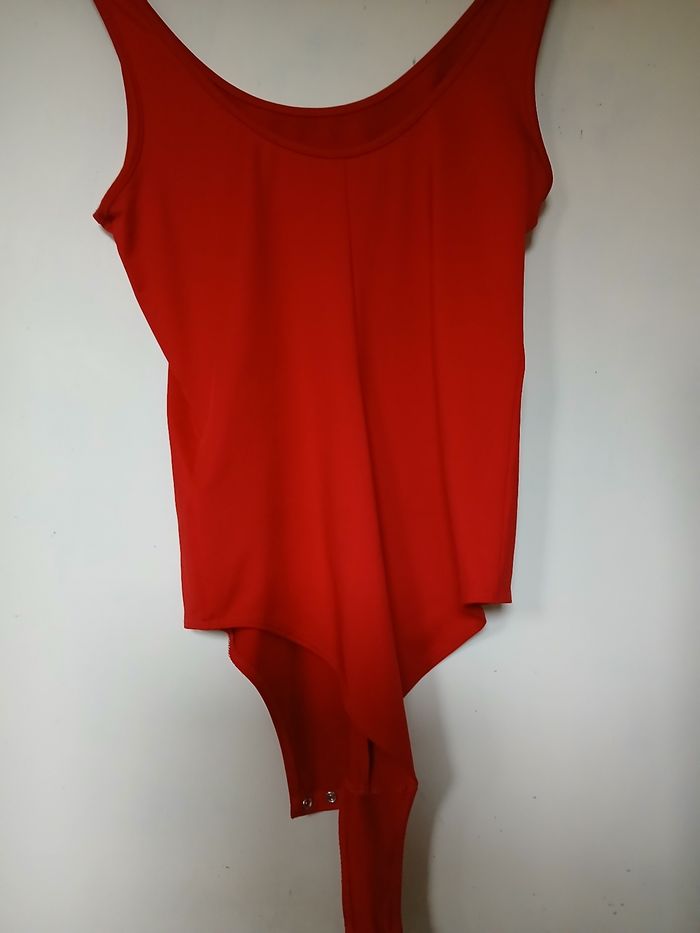 Bodie Levi's - photo numéro 3