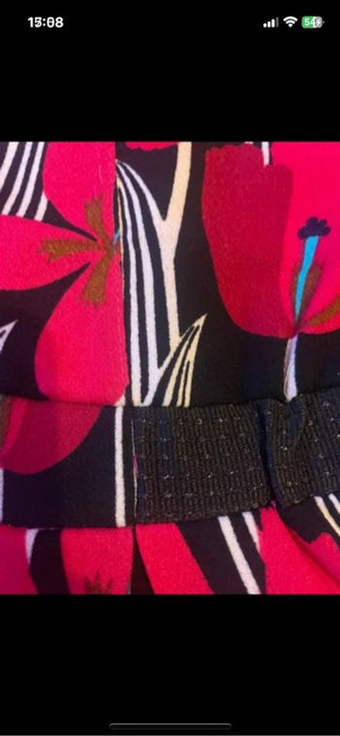 Robe catimini 8 ans - photo numéro 3