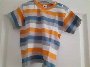 Tee-shirt garçon 2 ans