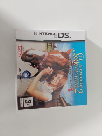 Jeu ds