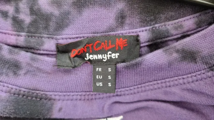 T-shirt manche longue - photo numéro 3