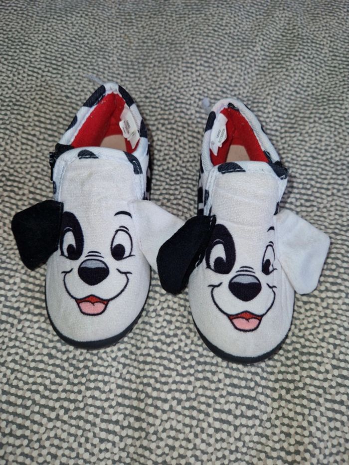 Chausson - photo numéro 2