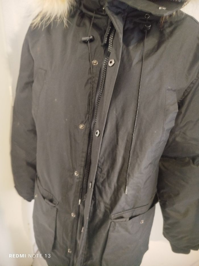 #kytieXLhomme. Doudoune taille XL - photo numéro 5