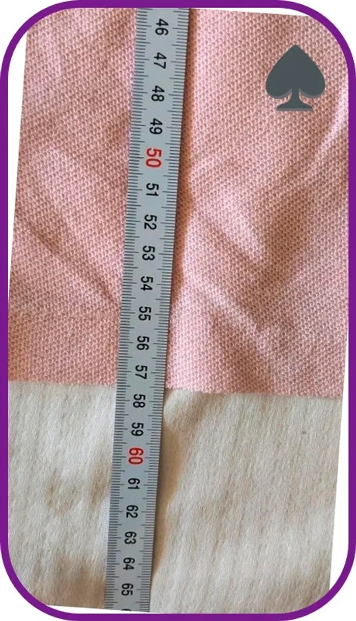 Polo femme Lac*oste S - photo numéro 8