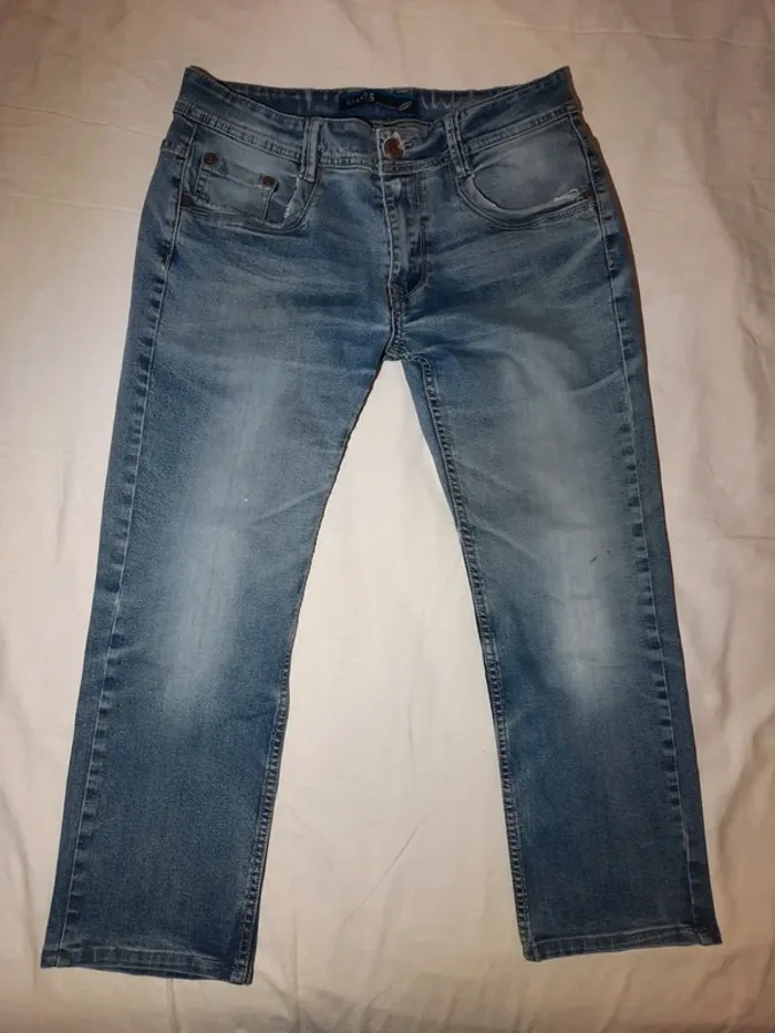 Jean giani 5 - photo numéro 4
