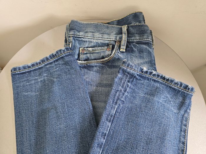📌 Jean RASER (Collectors Jeans) Inspiration Vintage - photo numéro 7