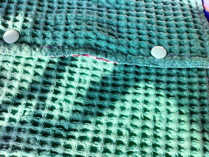 Essuie-tout lavable - photo numéro 5