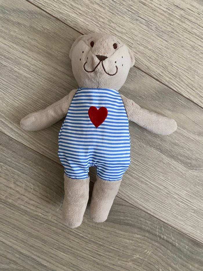 Peluche ourson Ikea