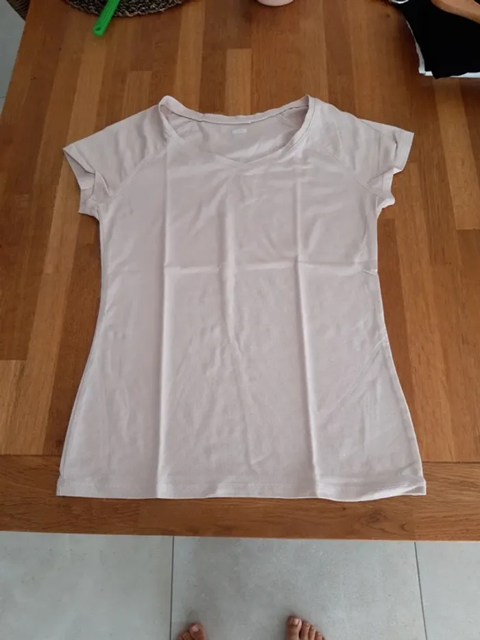 T shirt femme