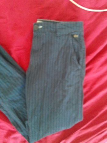 Pantalon homme