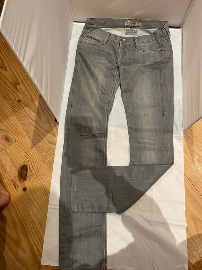 Pantalon cinderella - photo numéro 2