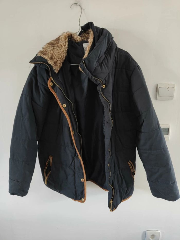 Blouson - photo numéro 2