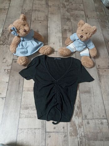 Haut Zara s