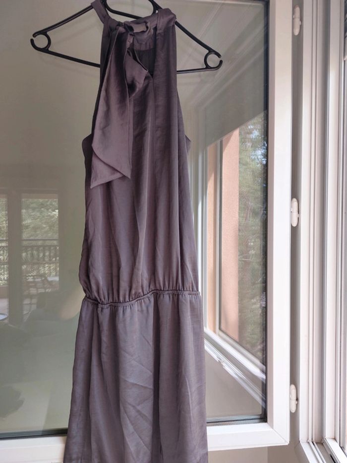 Robe col américain - photo numéro 3