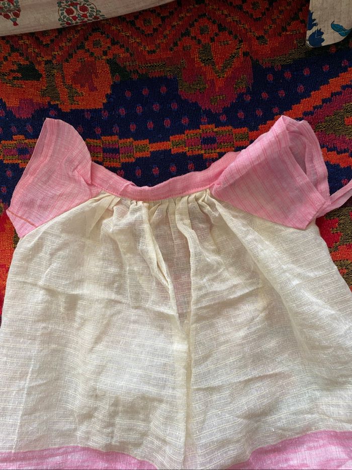 Mini robe - photo numéro 2