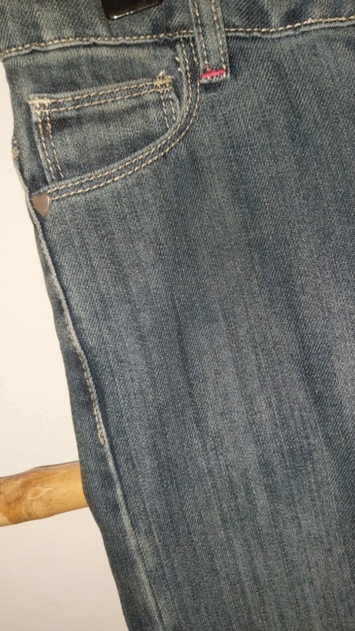 Jean slim Orchestra 6 ans Très bon état - photo numéro 5