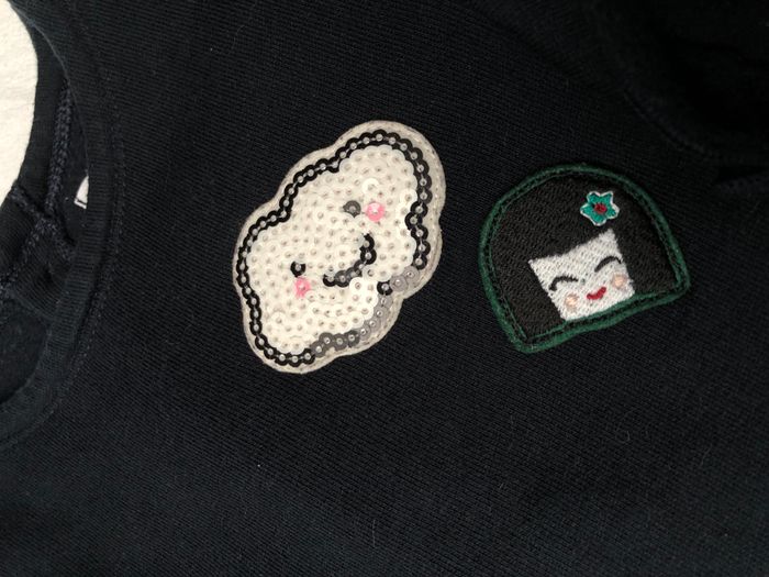 Robe Bout’chou 24 mois - photo numéro 5