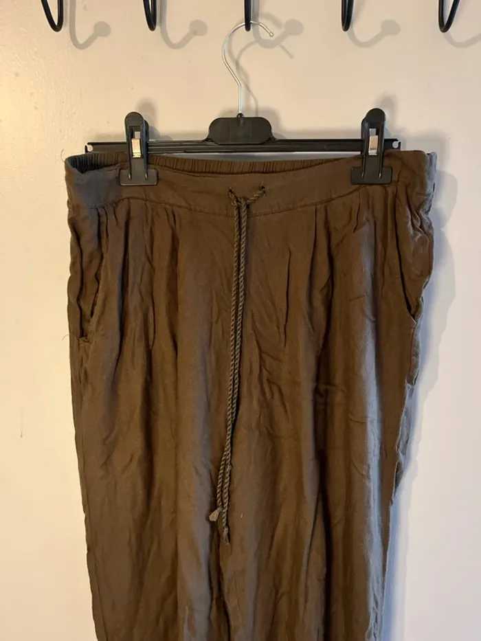 Pantalon fin - photo numéro 2