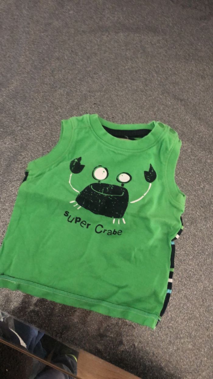 Lot 12 mois - photo numéro 7